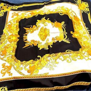 Versace Scarves